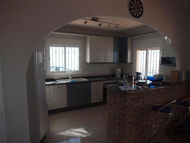 Detached Villa Moclinejo Málaga - image 8