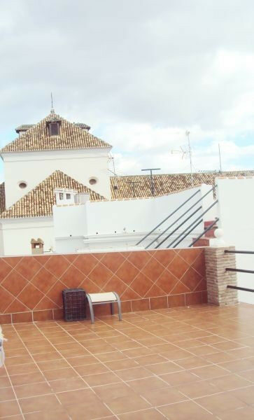 Townhouse Macharaviaya Málaga - image 8