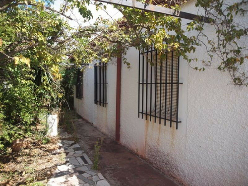 Detached Villa Almayate Málaga - Bild 8