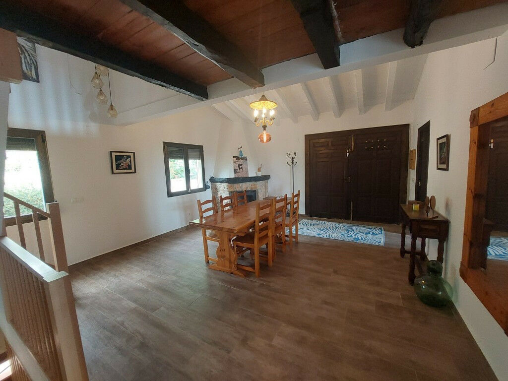 Detached Villa Altea Alicante - image 8