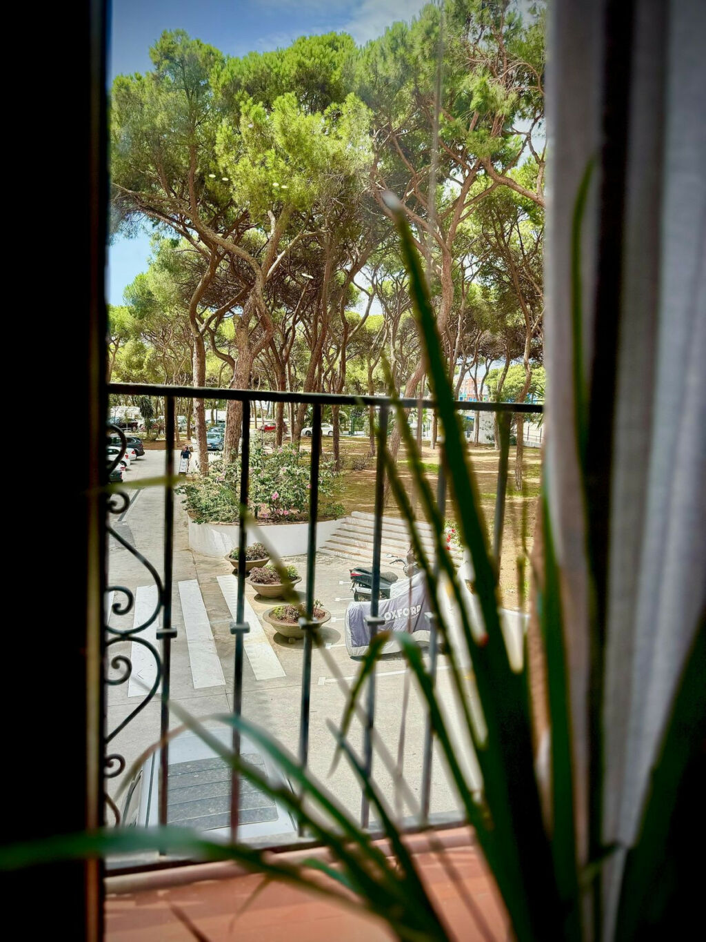 Middle Floor Apartment Calahonda Málaga - image 8