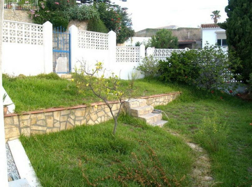 Semi-Detached House Caleta de Vélez Málaga - Bild 8