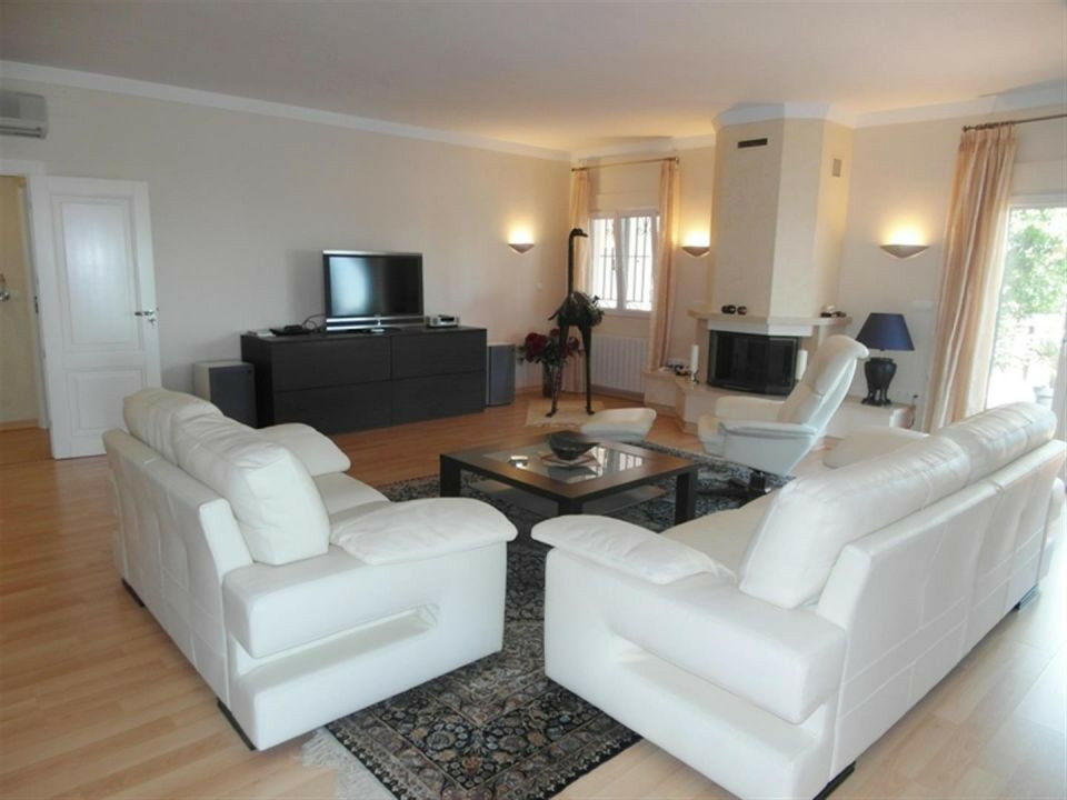 Detached Villa Caleta de Vélez Málaga - image 8