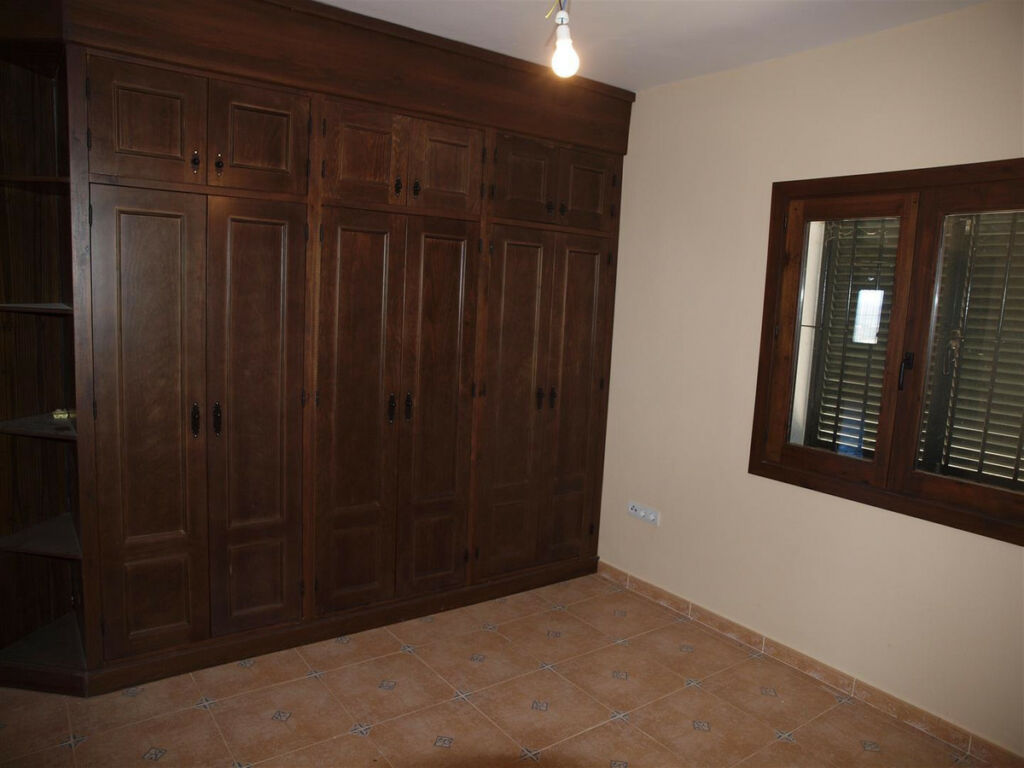 Finca - Cortijo Alfarnatejo Málaga - image 8