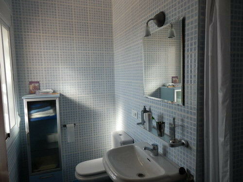 Detached Villa Arenas Málaga - image 8