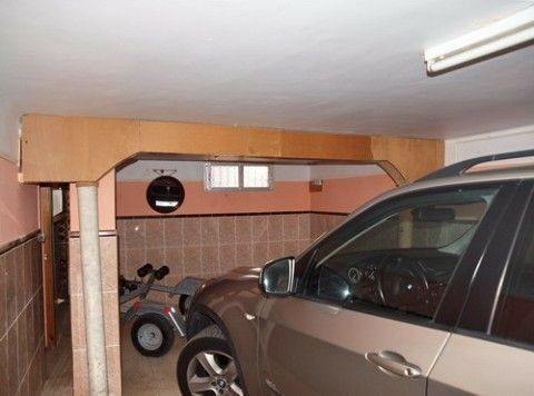 Semi-Detached House Almayate Málaga - image 8