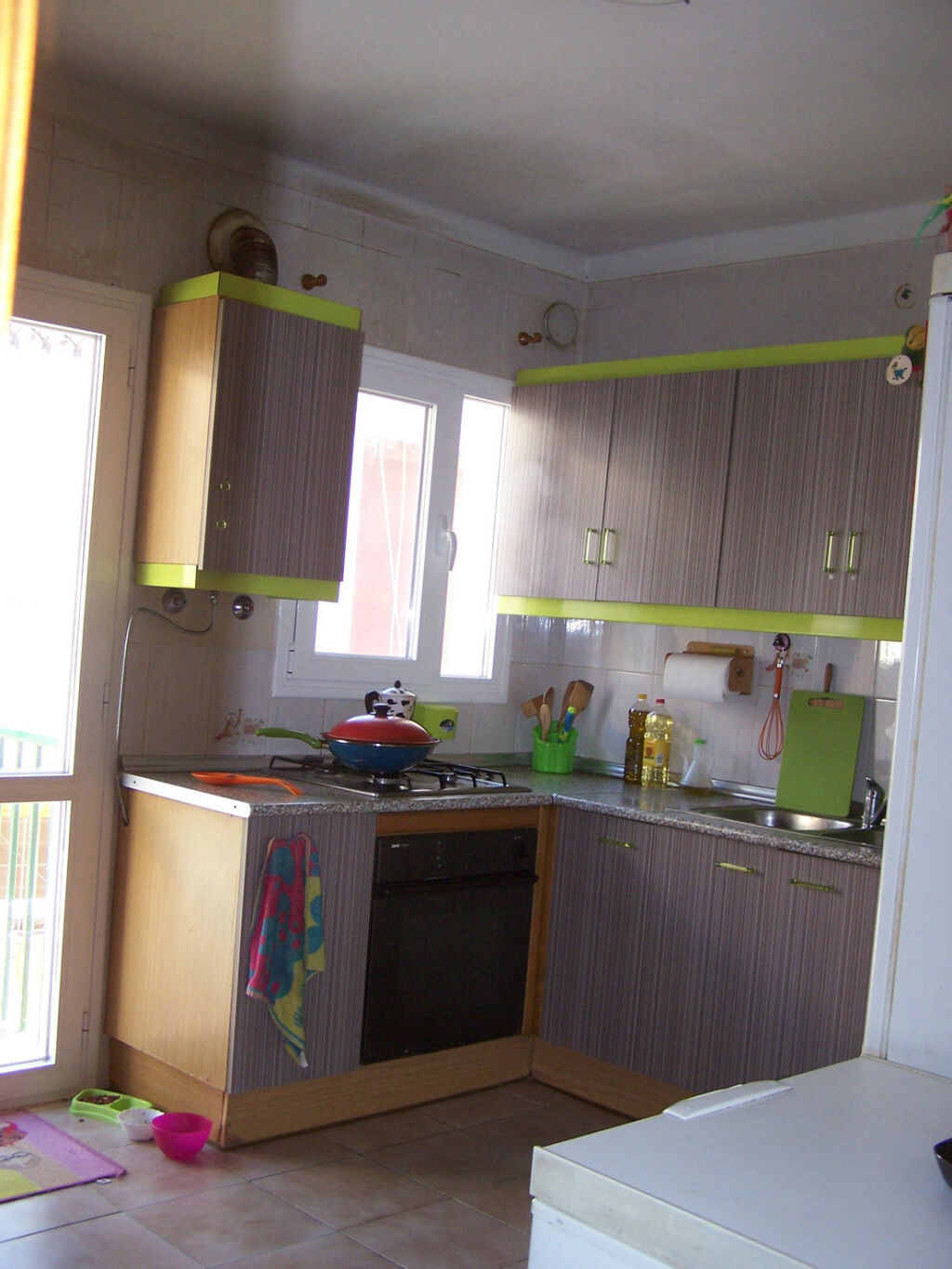 Townhouse Vélez-Málaga Málaga - image 8