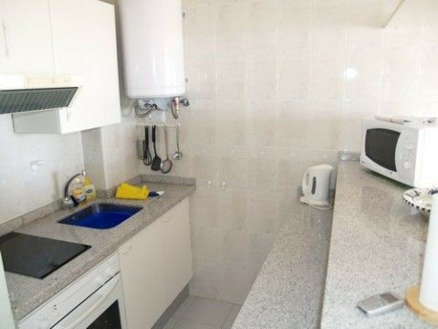 Middle Floor Apartment Torrox Málaga - image 8