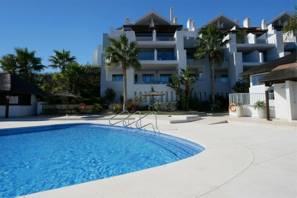 Penthouse La Cala de Mijas Málaga - image 67