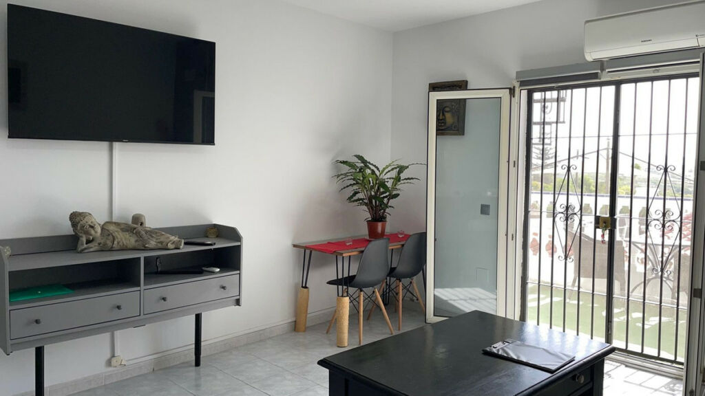Townhouse Nerja Málaga - image 8