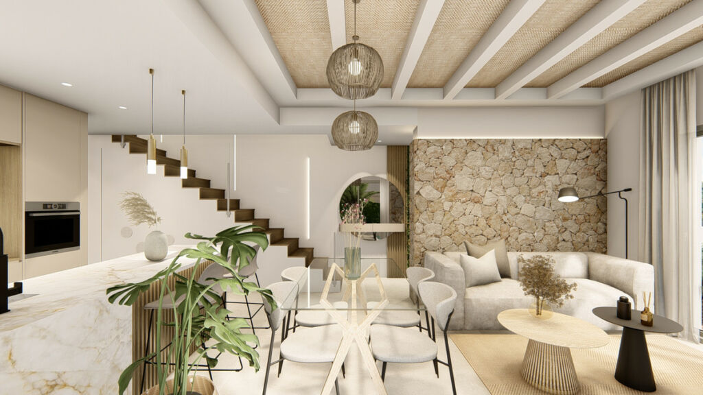 Semi-Detached House Ciudad Quesada Alicante - image 8