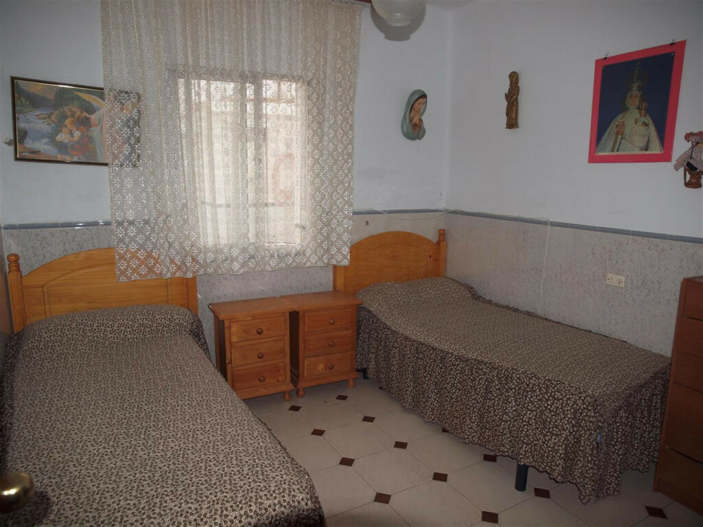 Ground Floor Apartment Torre del Mar Málaga - image 8