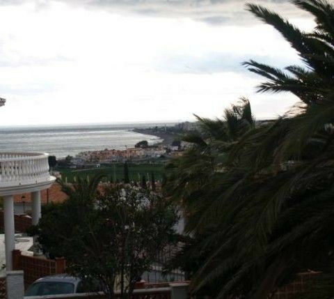 Detached Villa Caleta de Vélez Málaga - image 8
