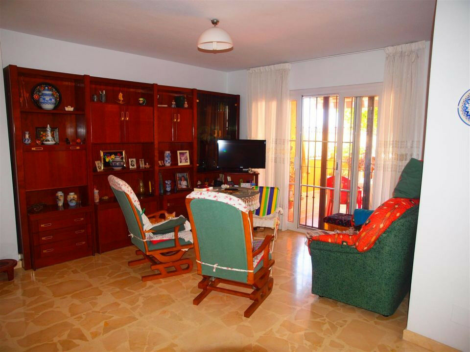 Semi-Detached House Torre del Mar Málaga - image 8