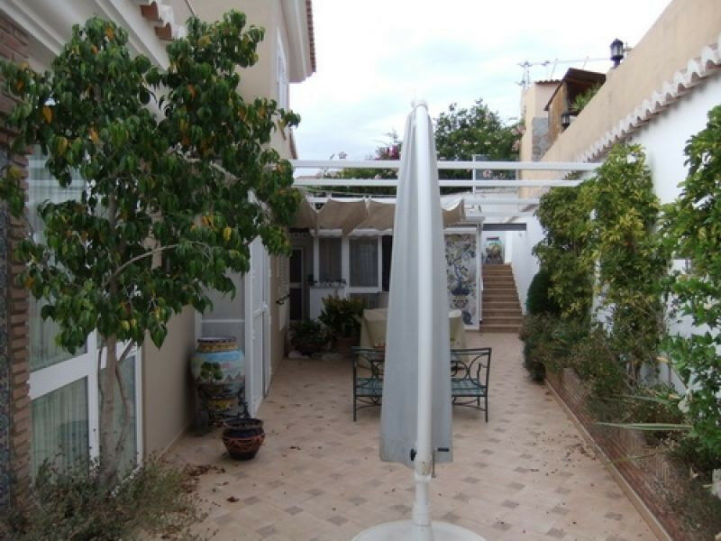 Detached Villa Caleta de Vélez Málaga - image 8