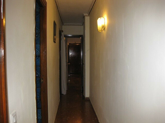 Ground Floor Apartment Nerja Málaga - image 8