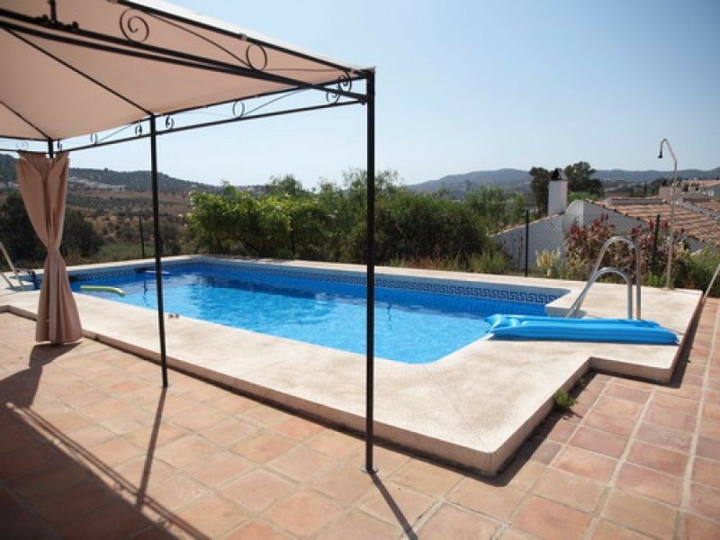 Townhouse Viñuela Málaga - image 8