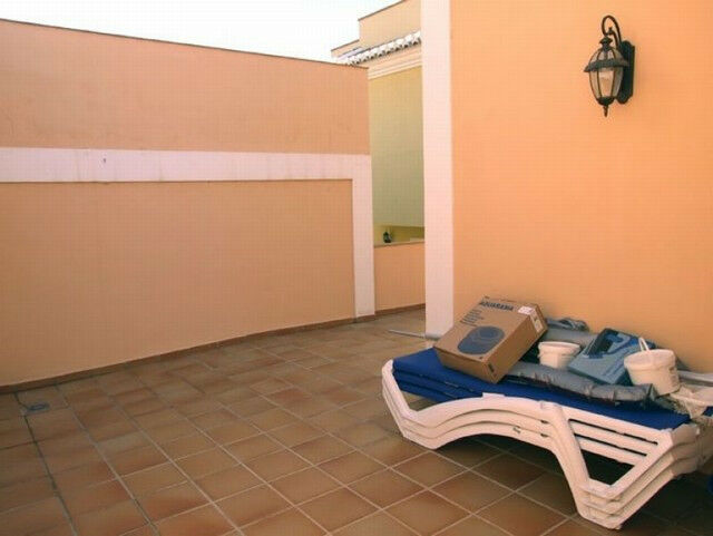 Detached Villa Nerja Málaga - image 8