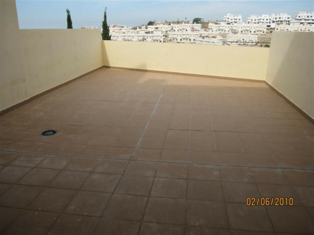 Townhouse Benajarafe Málaga - image 8