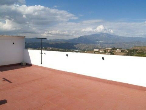 Townhouse Iznate Málaga - image 8
