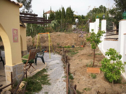 Detached Villa Viñuela Málaga - image 8