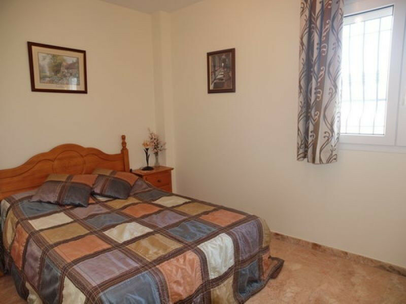 Ground Floor Apartment Alcaucín Málaga - image 8