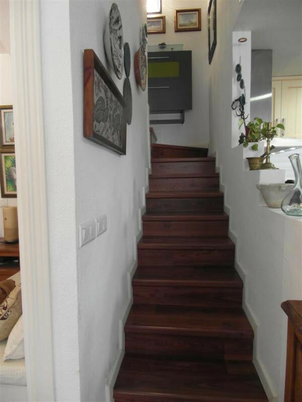 Middle Floor Apartment Mezquitilla Málaga - image 8