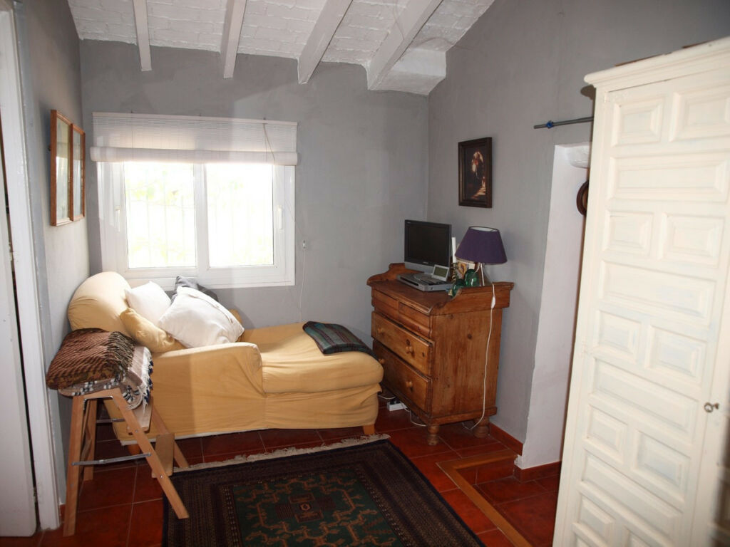 Finca - Cortijo Iznate Málaga - image 8
