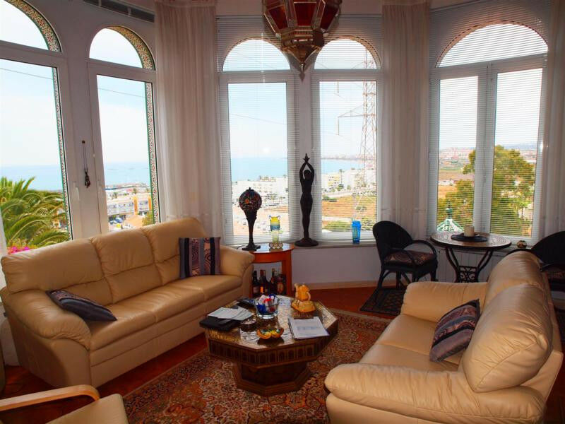 Detached Villa Caleta de Vélez Málaga - image 8