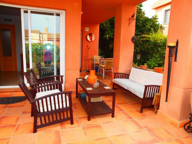 Detached Villa Torre del Mar Málaga - image 8