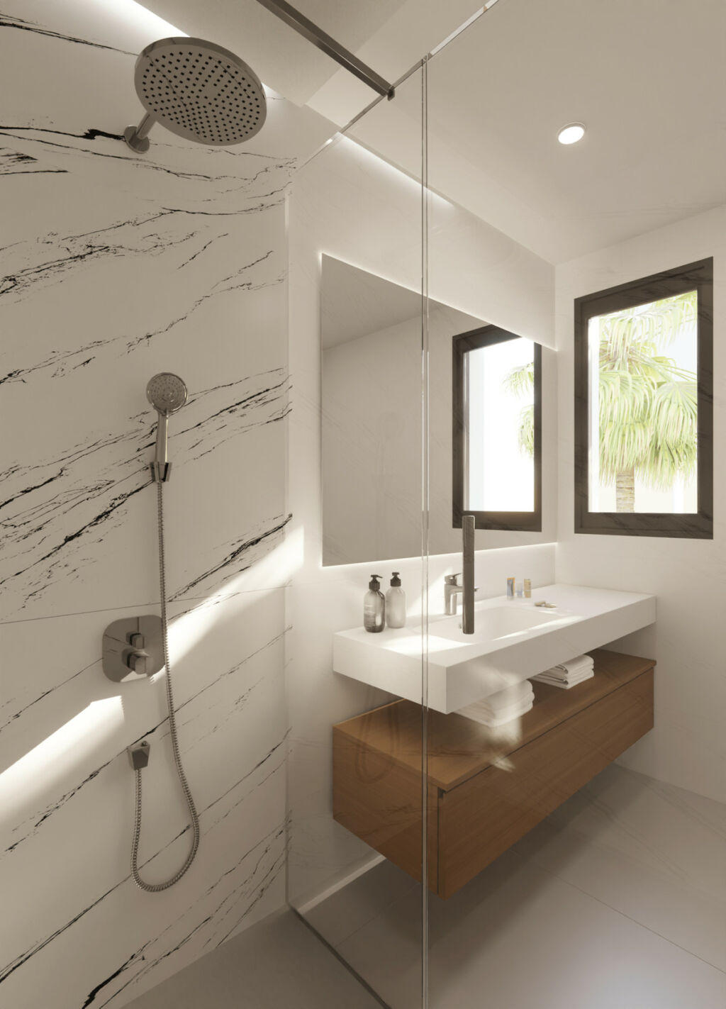 Townhouse Riviera del Sol Málaga - image 6