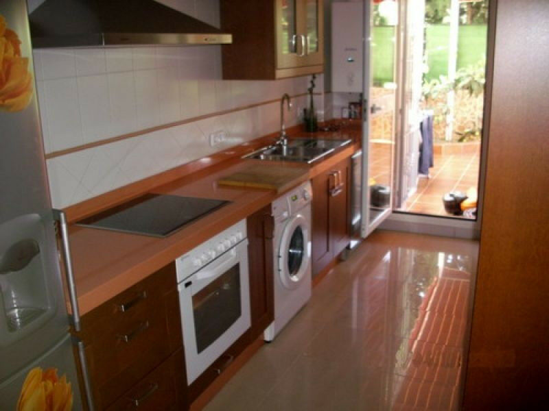 Semi-Detached House Caleta de Vélez Málaga - Bild 8