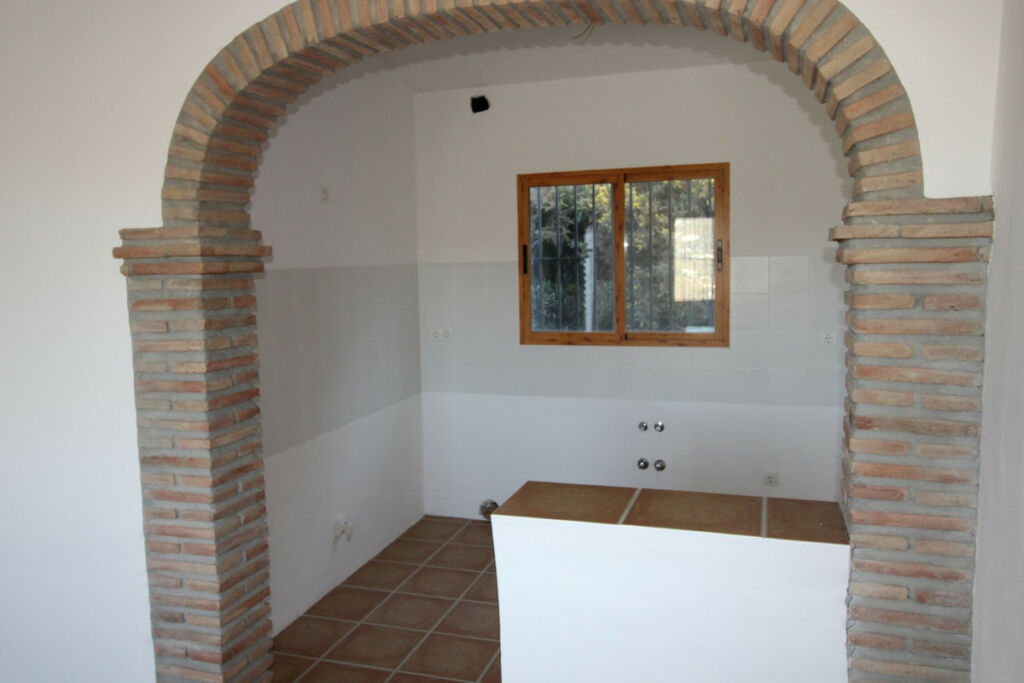 Detached Villa Cómpeta Málaga - image 8