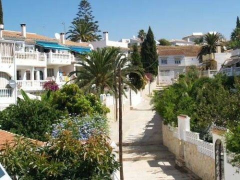Detached Villa Caleta de Vélez Málaga - Bild 8