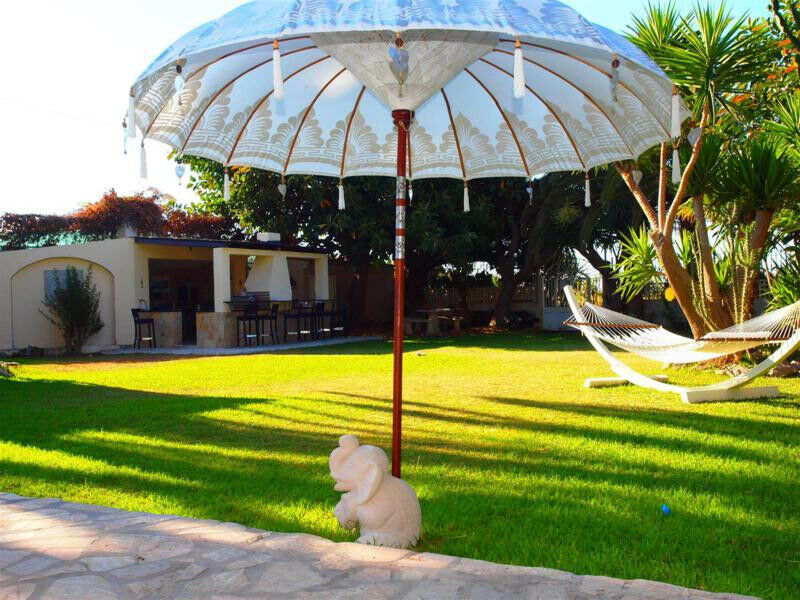 Detached Villa Almayate Málaga - image 8