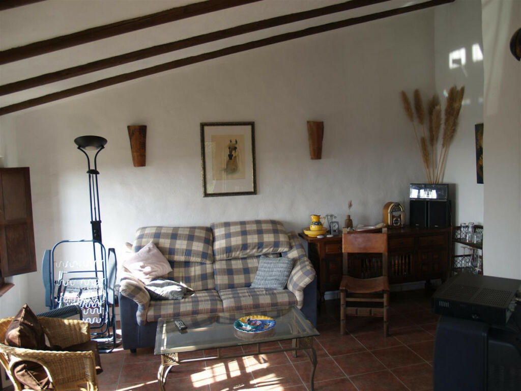 Finca - Cortijo Lagos Málaga - image 8