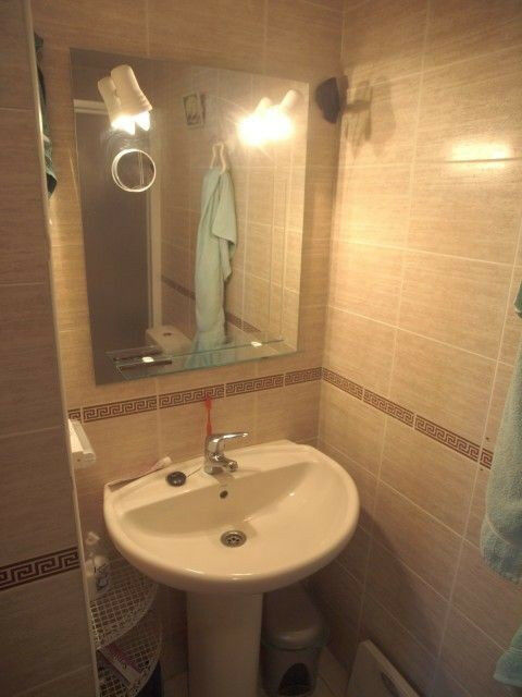 Middle Floor Apartment Torre del Mar Málaga - image 8