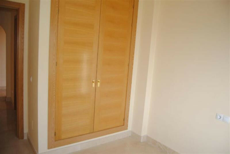 Semi-Detached House Torre del Mar Málaga - image 8