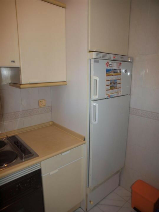 Middle Floor Apartment Torrox Málaga - image 8