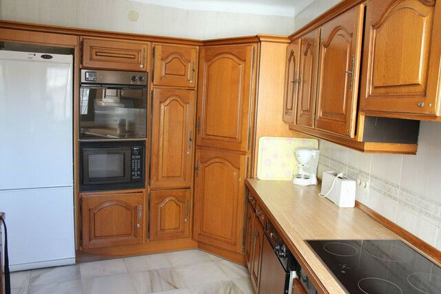 Ground Floor Apartment Nerja Málaga - image 8