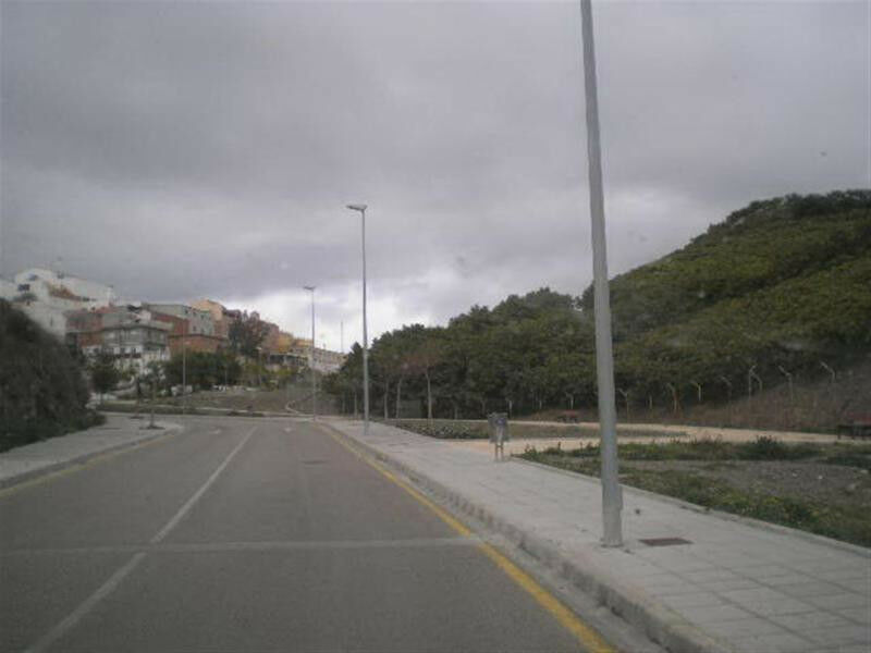 Land Vélez-Málaga Málaga - image 8