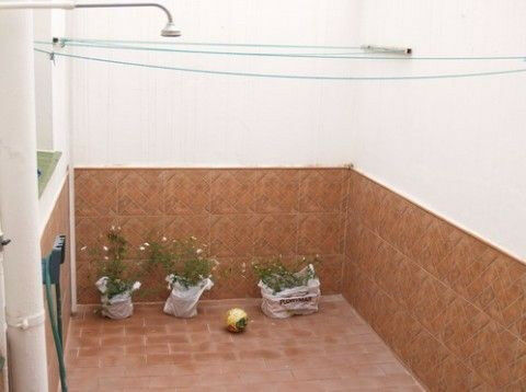 Ground Floor Apartment Torre del Mar Málaga - image 8
