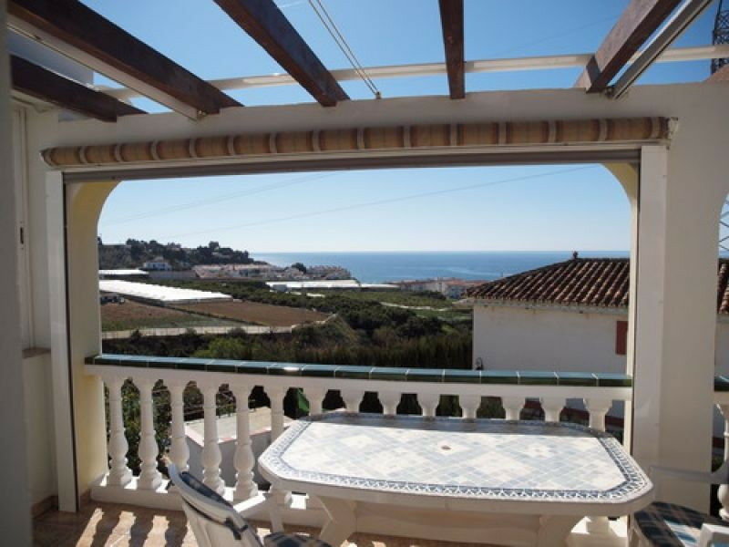 Detached Villa Mezquitilla Málaga - image 8