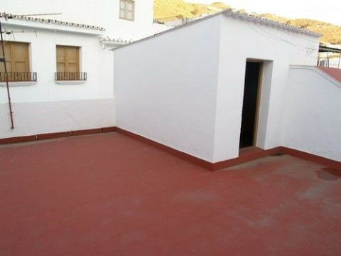 Townhouse Algarrobo Málaga - image 8