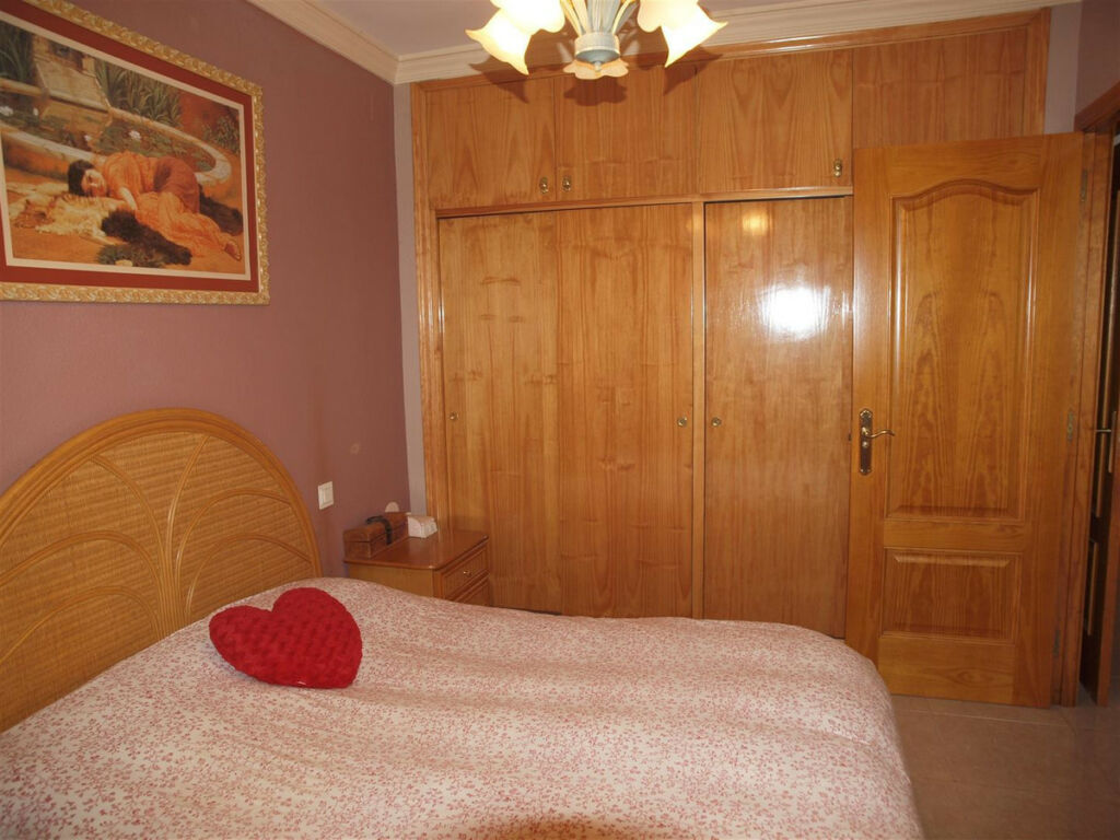 Ground Floor Apartment Torrox Málaga - image 8