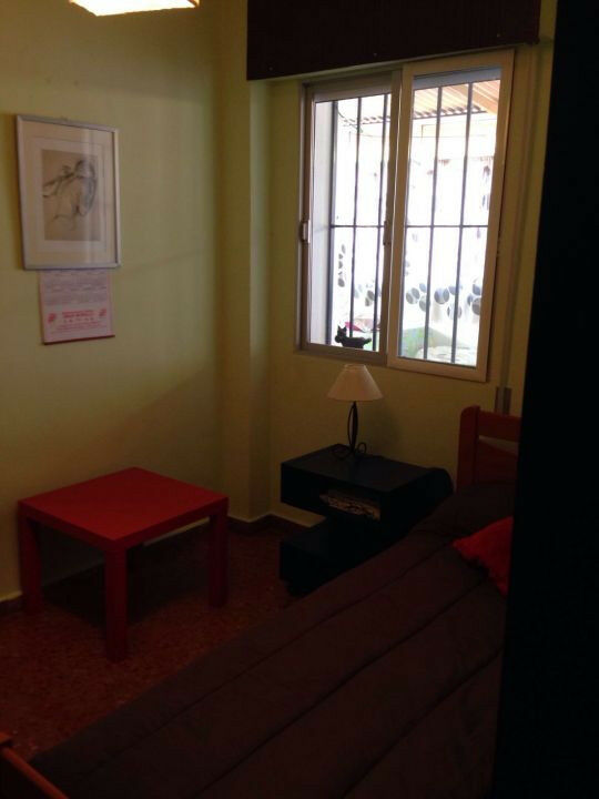 Ground Floor Apartment Torre del Mar Málaga - image 8