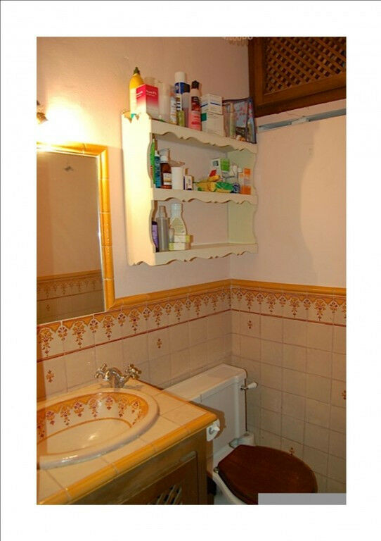 Townhouse Jimena de la Frontera Cádiz - image 8