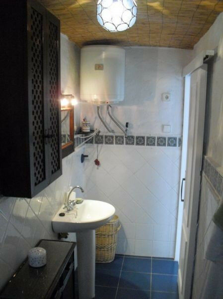 Middle Floor Apartment Almayate Málaga - image 8