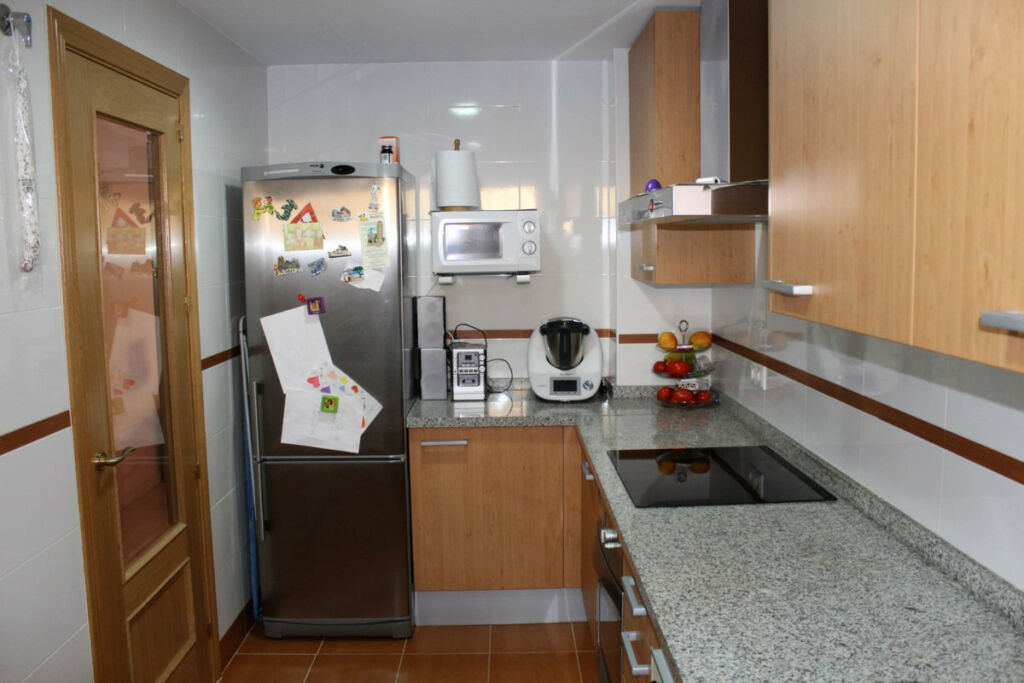 Ground Floor Apartment Benajarafe Málaga - image 8