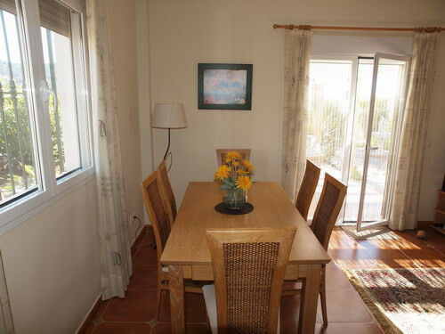 Detached Villa Viñuela Málaga - image 8